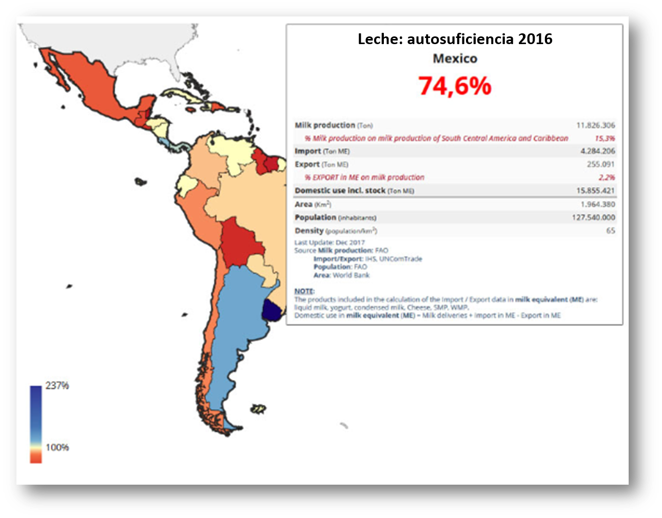 OCLA  Acuerdo UE-México: el vaso medio lleno o medio vacío